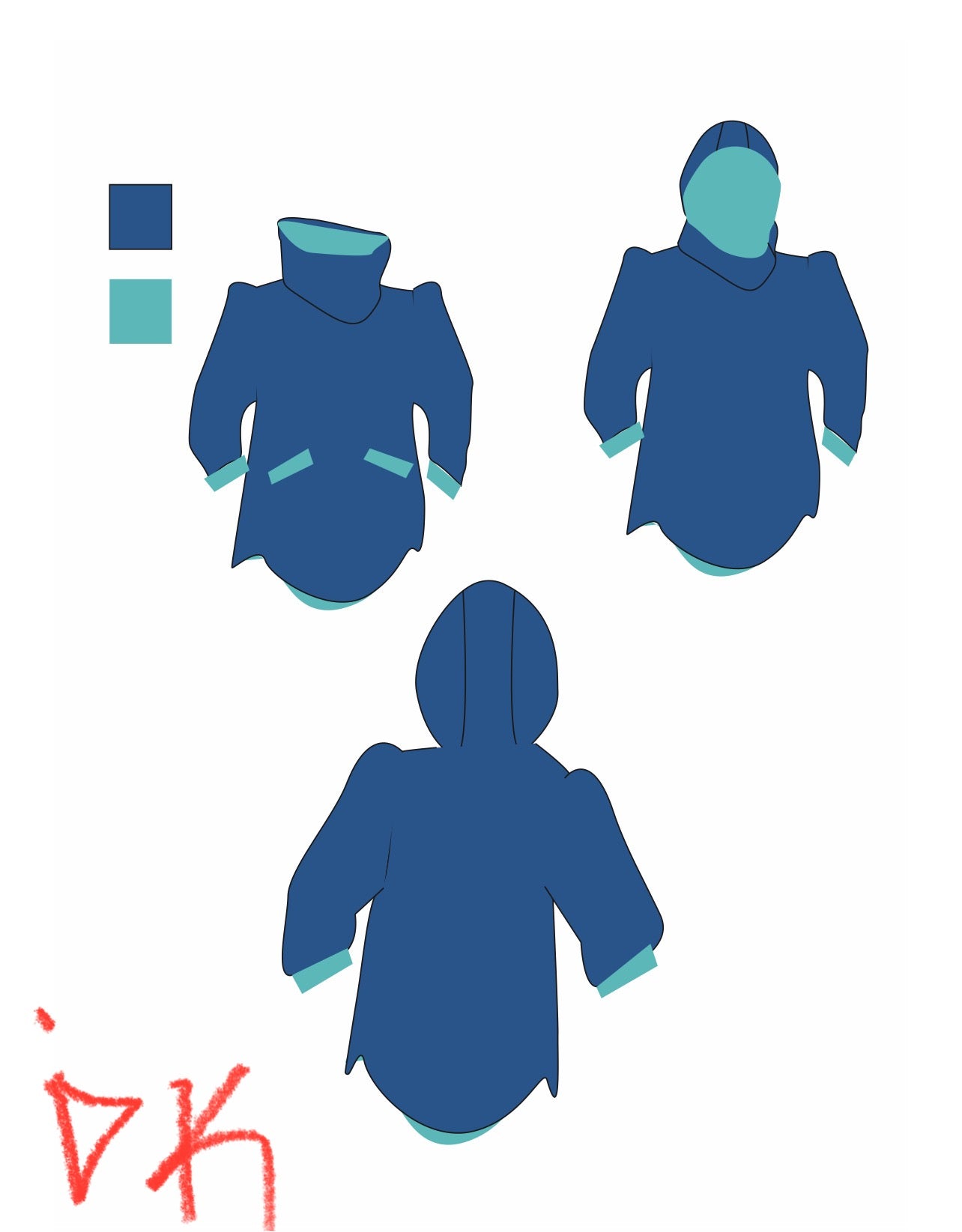 2 S 2 M 2 L 2 XL 2 1X available